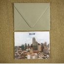 Buscar dallas texas postales Ilustracion