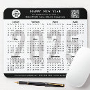 Buscar calendario del negocio alfombrillas de raton Para todos