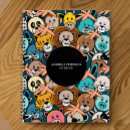 Buscar mural cuadernos General y unisex