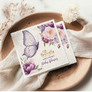 Buscar mariposa servilletas Para todos