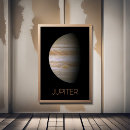 Buscar planeta júpiter posters Espacio