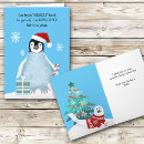 Buscar foca tarjetas Festivo