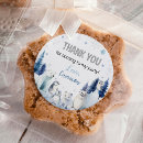 Buscar animales árticos pegatinas Cualquier niño