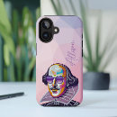 Buscar shakespeare iphone fundas Elegante
