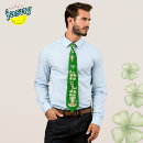 Buscar st patricks day corbatas Estafa