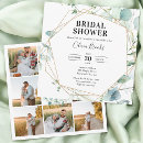 Buscar novias invitaciones Floral