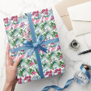 Buscar decorativo papel de regalo Invierno