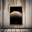 Buscar lunares posters Planetas