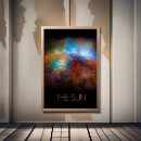 Buscar sistema solar posters 4 º luna