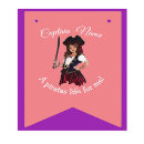 Buscar pirata banderines Jolly roger