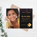 Buscar graduation verticales postales Para ella