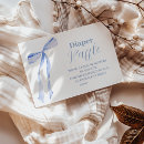 Buscar cinta y arco invitaciones Invitados