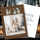 Buscar felices tarjetas de navidad Moderno