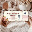 Buscar boletos del cine invitaciones Para todos