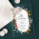 Buscar celebración invitaciones 50 cumpleaños Para ella