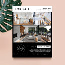 Buscar venta flyers Casa abierta