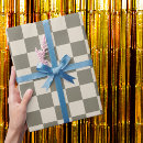 Buscar espiga papel de regalo Retro