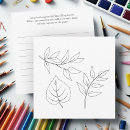 Buscar hojas de otoño manualidades Para ella