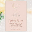 Buscar moon and stars invitaciones baby shower Luna y estrellas