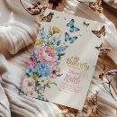Buscar mariposa caprichosa invitaciones Una pequeña mariposa