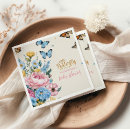 Buscar mariposas servilletas Para todos