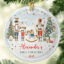 Buscar desnudos adornos Ornamento de nutcracker