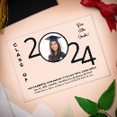 Buscar ceremonia invitaciones graduacion Para todos
