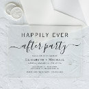 Buscar después del boda invitaciones Moda