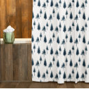 Buscar árbol navidad azul cortinas de baño Árboles