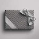 Buscar negro papel de regalo Masculino