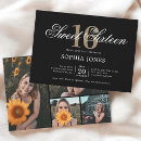 Buscar lujo invitaciones Elegante