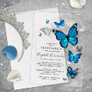 Buscar negro de plata azul invitaciones Para todos