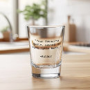 Buscar chupito vasos Tipografía