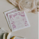 Buscar toile servilletas 5 º ducha