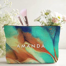 Buscar mármol bolsas cosmetica Moderno