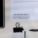 Buscar cuenta bancaria postales Empresa