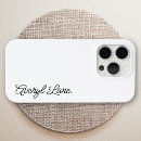 Buscar casual iphone fundas Monocromo