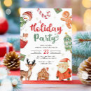 Buscar música del invitaciones de navidad Fiesta de navidades
