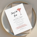 Buscar bride 11x16 invitaciones Para todos