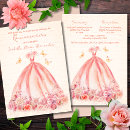 Buscar salmones invitaciones Floral
