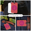 Buscar mosaicos etiquetas para maletas General y unisex