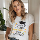 Buscar graduación moderna camisetas General y unisex
