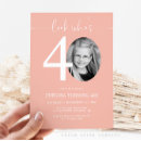 Buscar fiesta femenina invitaciones de cumpleaños Para ella