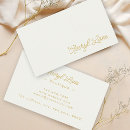 Buscar luxury tarjetas de visita Mínimo