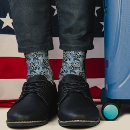 Buscar lavanda mujer calcetines Elegante