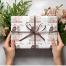 Buscar gracias papel de regalo Para ella