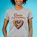 Buscar churros camisetas Dulces