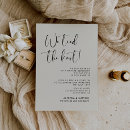 Buscar al azar invitaciones Moderno