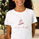 Buscar navidad infantil camisetas Moderno