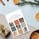 Buscar boletín tarjetas Qué año